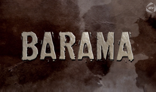 Barama-19-cu bölüm