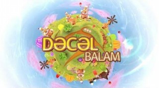 Dəcəl Balam-06.01.2018