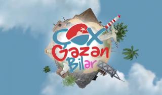 Çox Gəzən Bilər - Özbəkistan: Səmərqənd