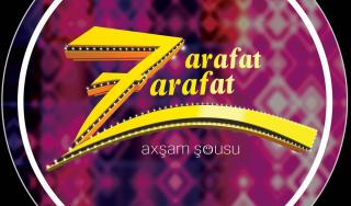 Zarafat Zarafat - 10.06.2018