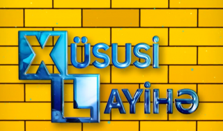 Xüsusui layihə - 19.06.2018