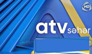 ATV Səhər (24.04.2020)