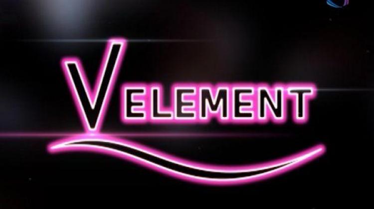 V element