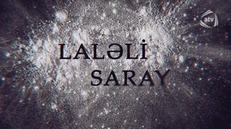 Laləli Saray