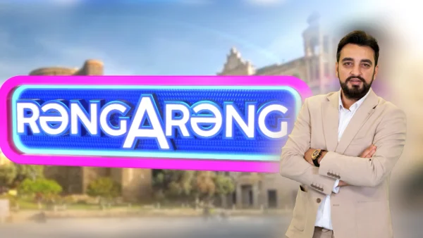 Rəngarəng