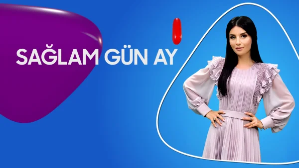 Sağlam Gün Ay