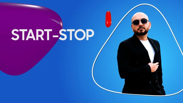 Start Stop