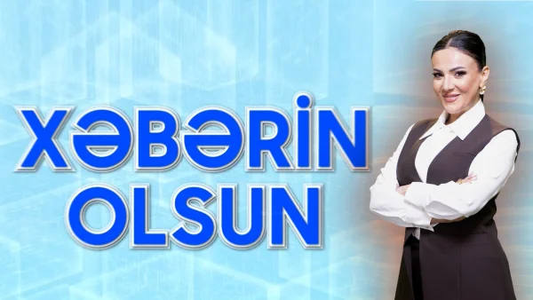 Xəbərin Olsun